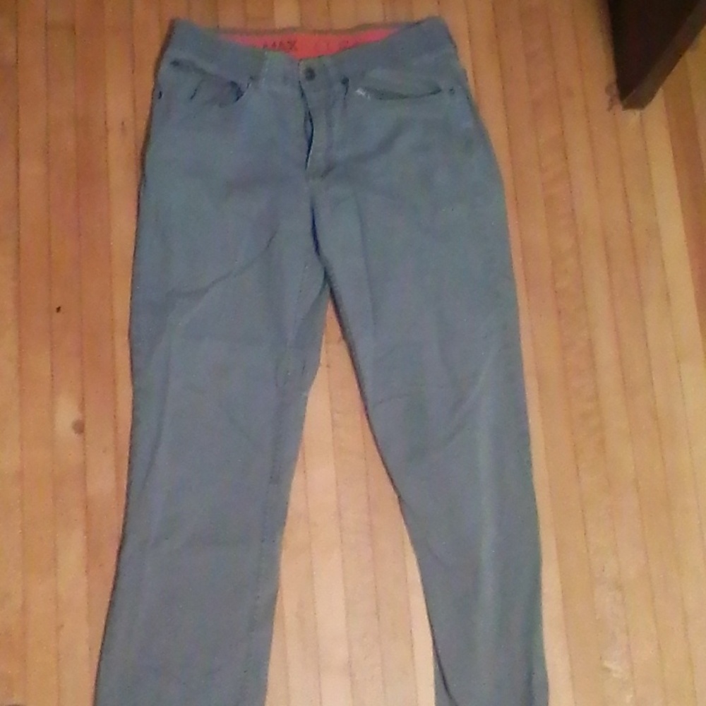 Men's Khakis